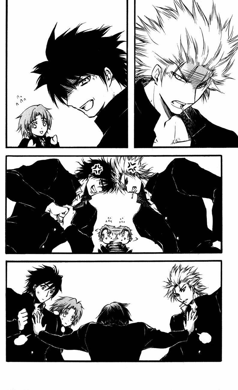 watashi no messiah-sama chapter 60 22