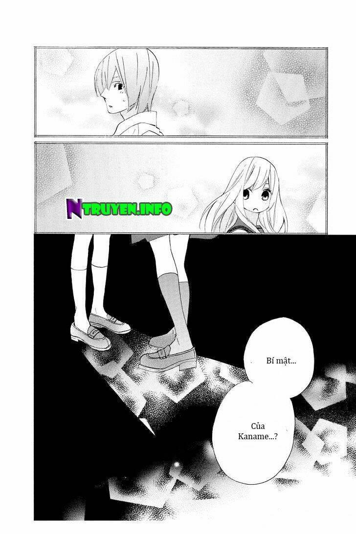 bạn trai giả - tình yêu thật chapter 29 10