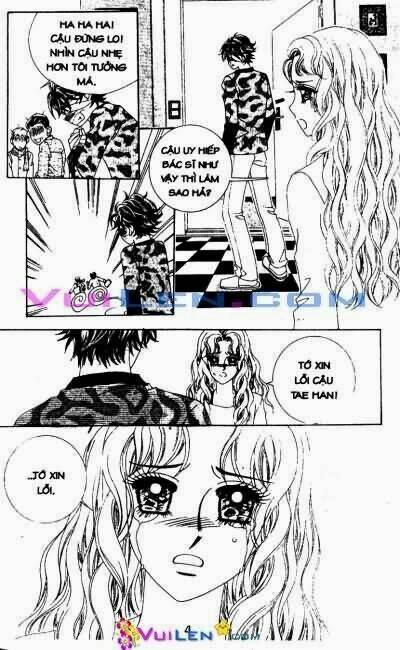 ngọt đắng tình yêu chapter 9 4