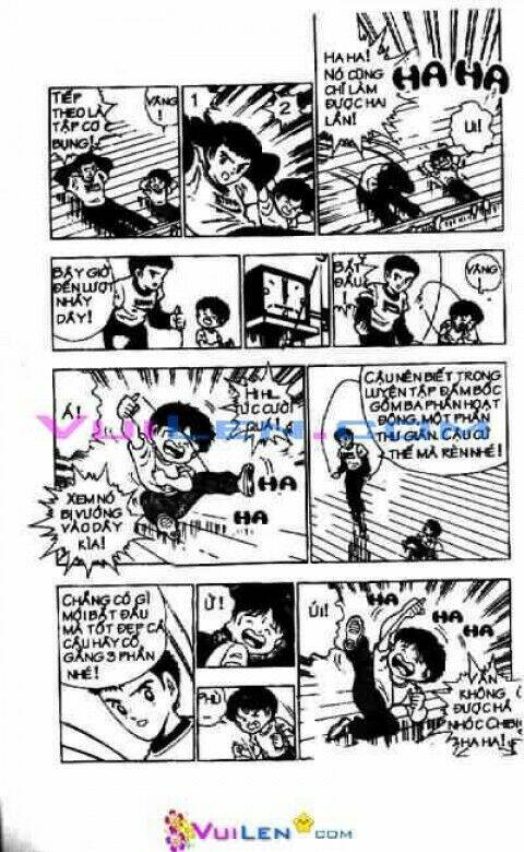 chibi cậu bé quyền anh (8 tập full) chapter 6 60