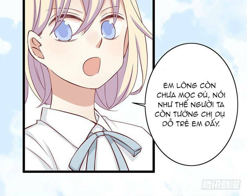 em trai mười tám tuổi : trung khuyển phản công chapter 2 10