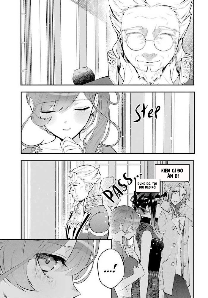 câu chuyện về sự luân hồi ở thế giới maydare chapter 18 25