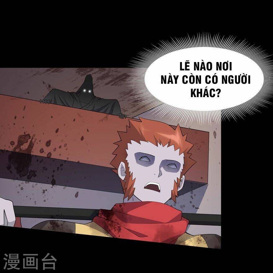 bạn gái virus của tôi chapter 67 24