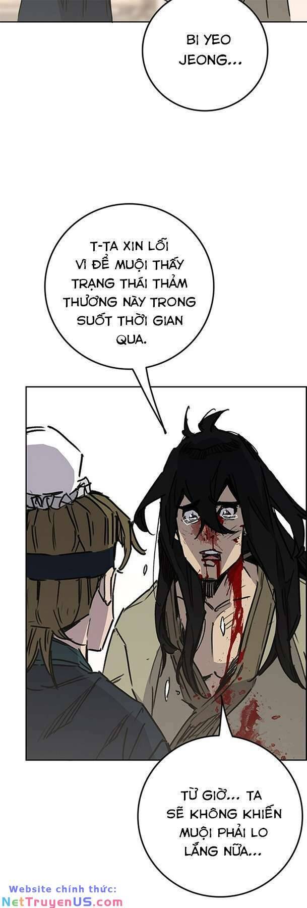 kiếm sĩ bất bại chapter 179 57