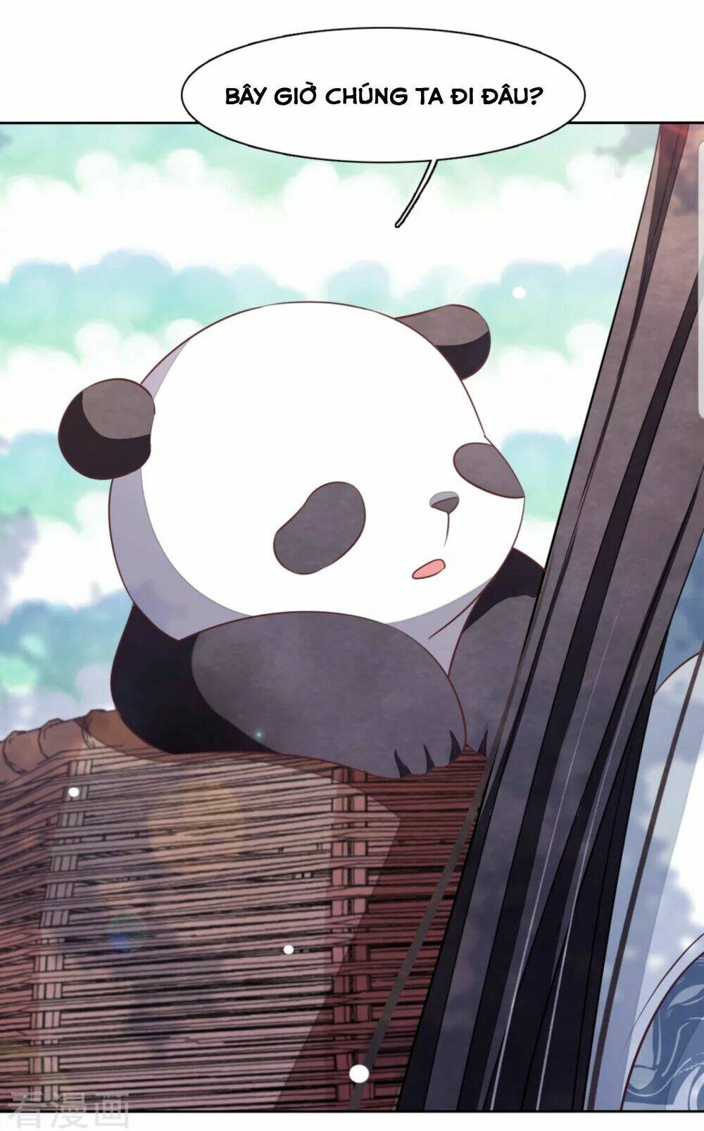 xuyên về cổ đại làm quốc bảo chapter 30 22