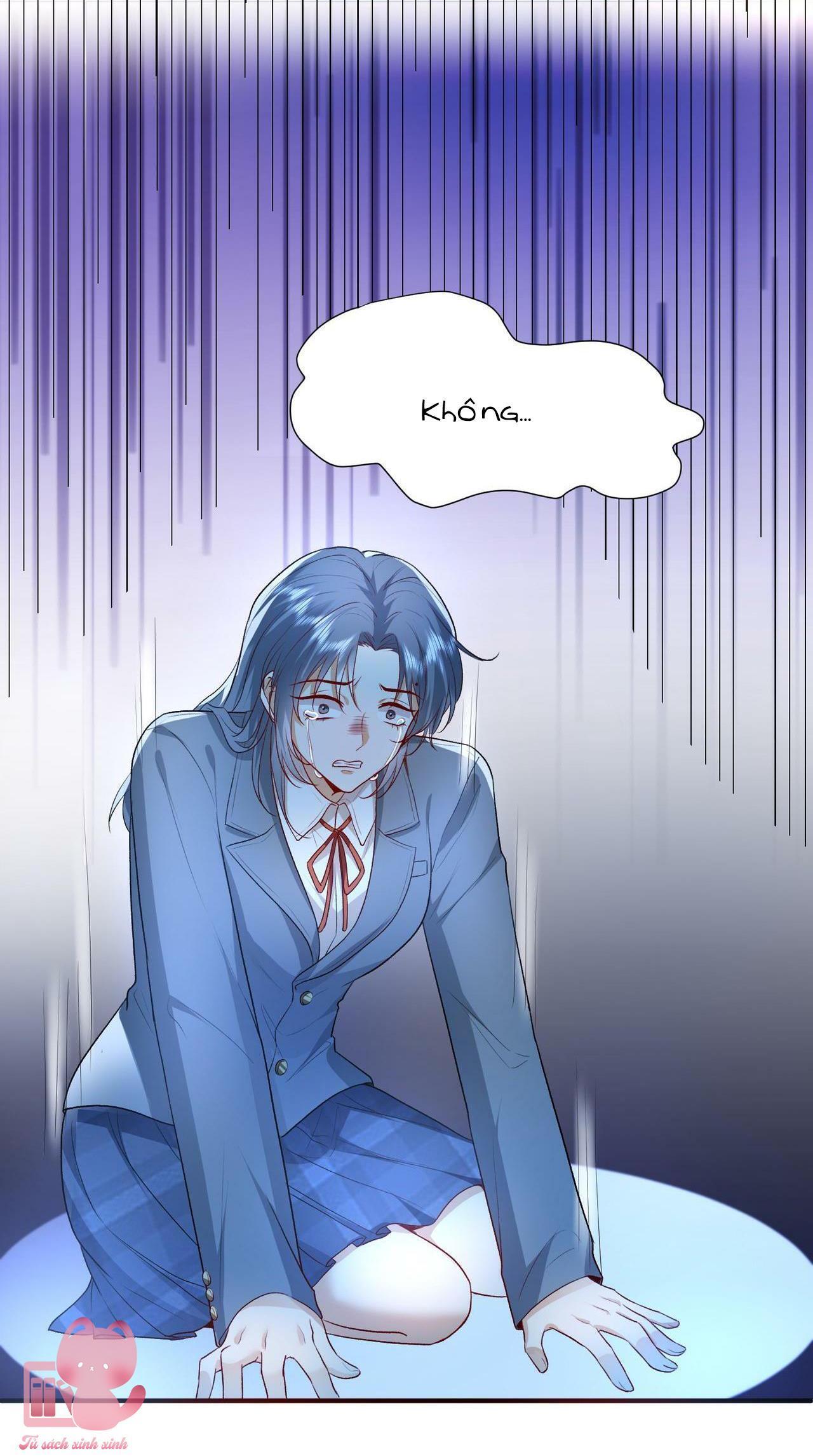 phu nhân mỗi ngày đều tại tuyến vả mặt chapter 28 9