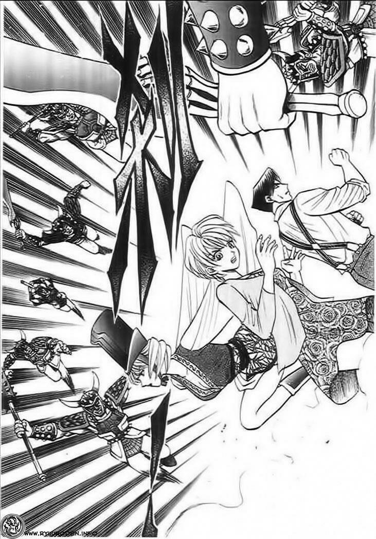 thiên địa nam nhi chapter 34 8