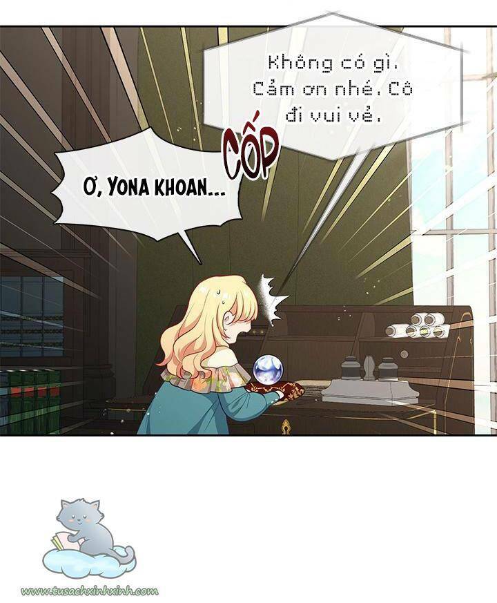 hãy coi chừng ác nữ chapter 102 22