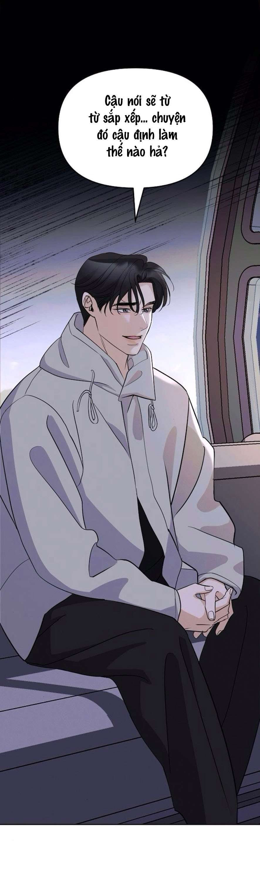 [18+] cẩn thận va phải tình yêu chapter 11 1