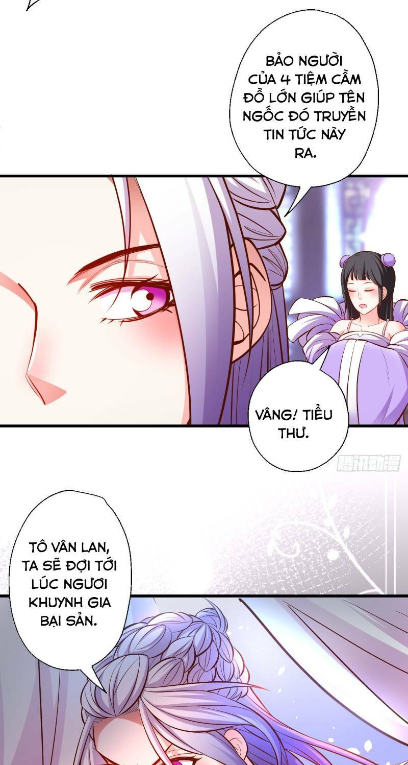 trọng sinh tối cường ma tôn ở rể chapter 13 24