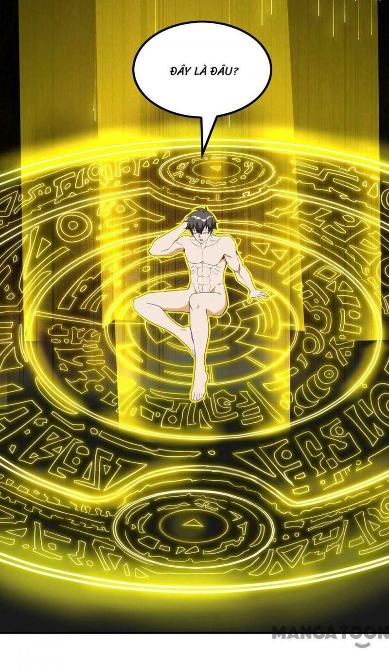 đệ nhất người ở rể chapter 132.2 3