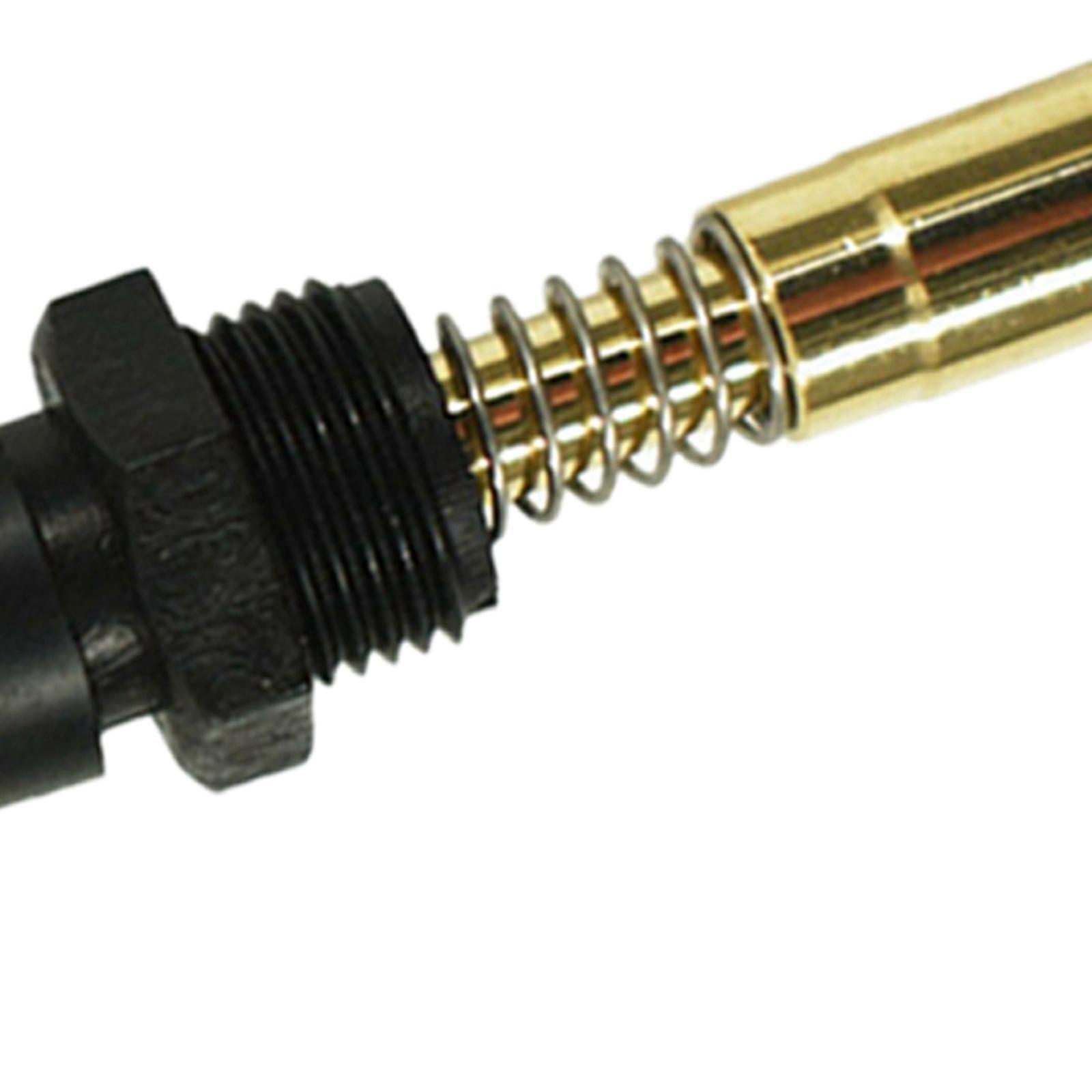 Button Repair Parts Fit for Fcr Flat Slide Carburetor Replace