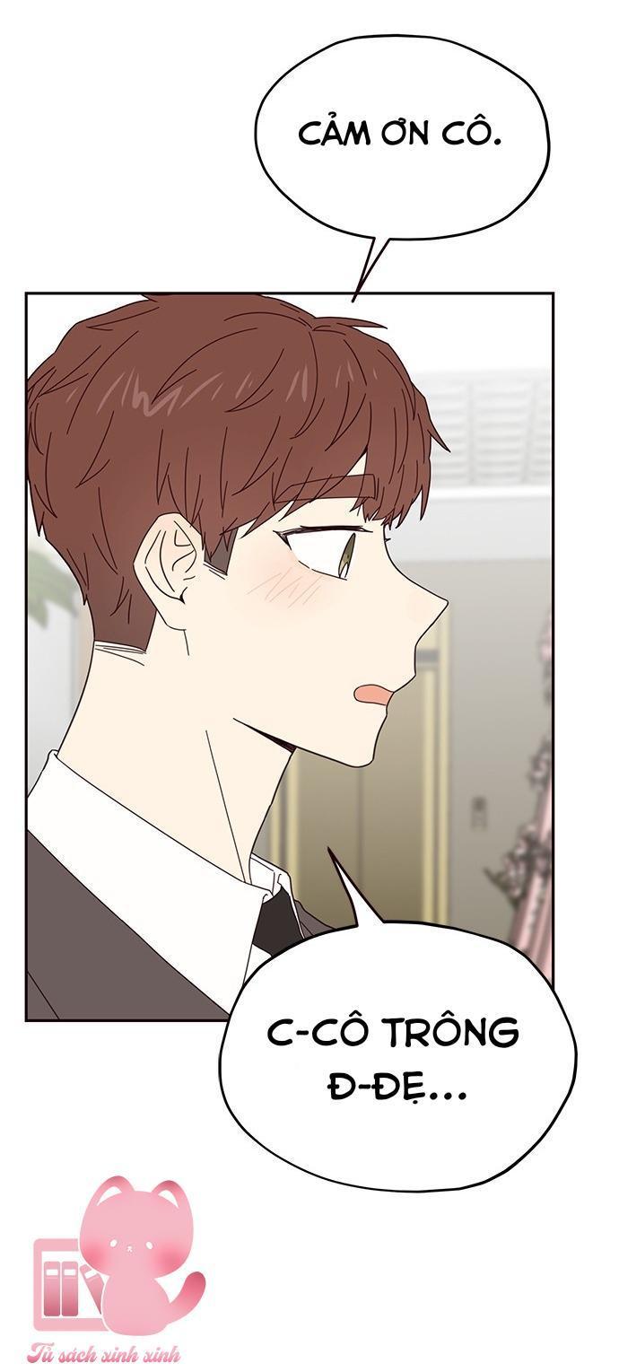 sợi chỉ tình yêu chapter 29 8