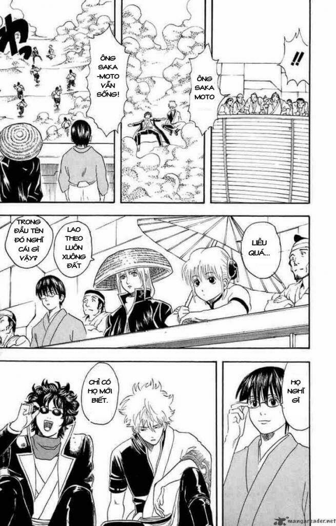 gintama - linh hồn bạc chapter 27 19