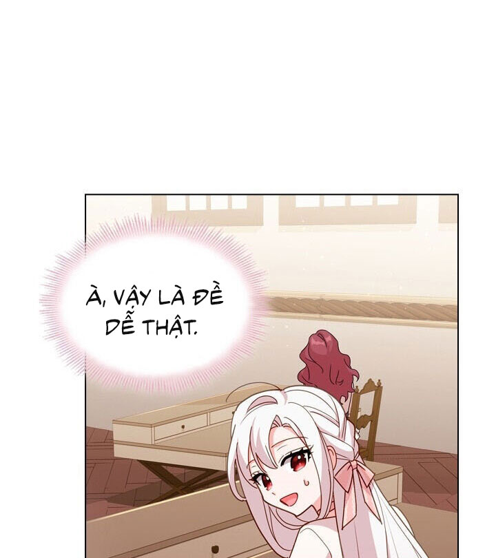 tiểu thư chỉ muốn được nghỉ ngơi chapter 8 46