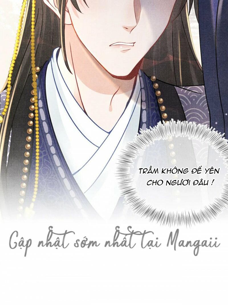 nhóc con giao nhân ba tuổi rồi chapter 47 8