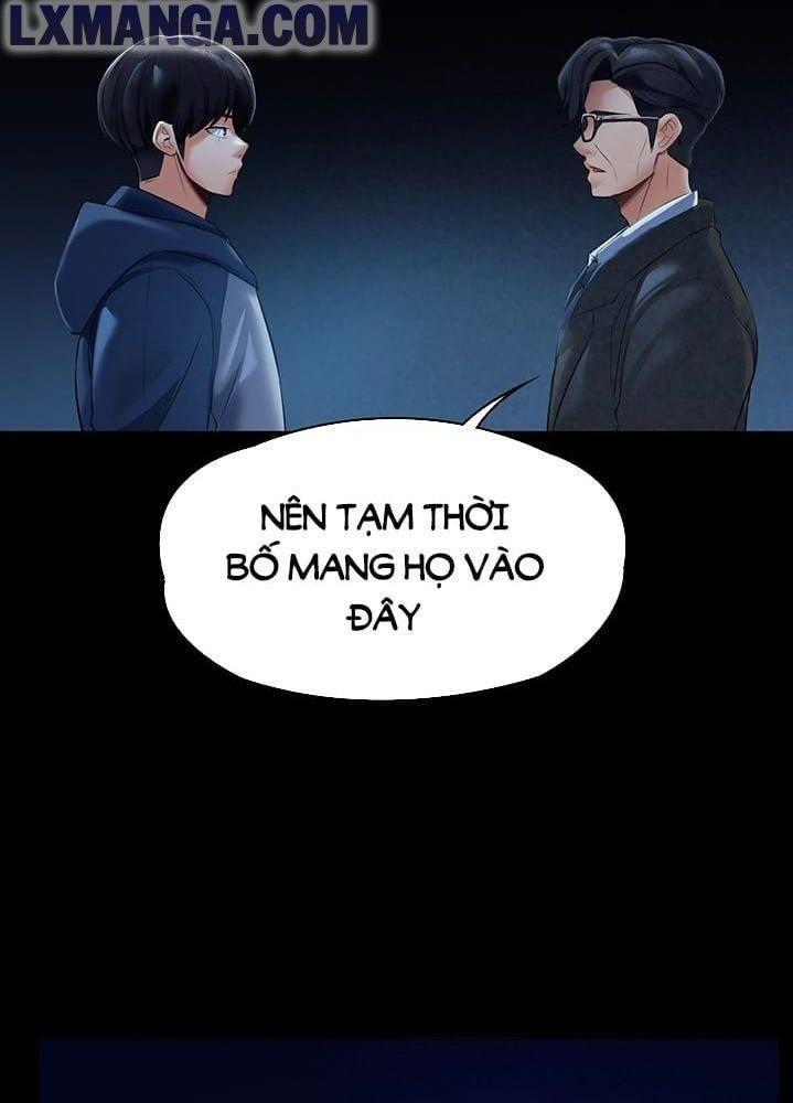 hầu nữ trẻ tuổi chapter 1.2 40