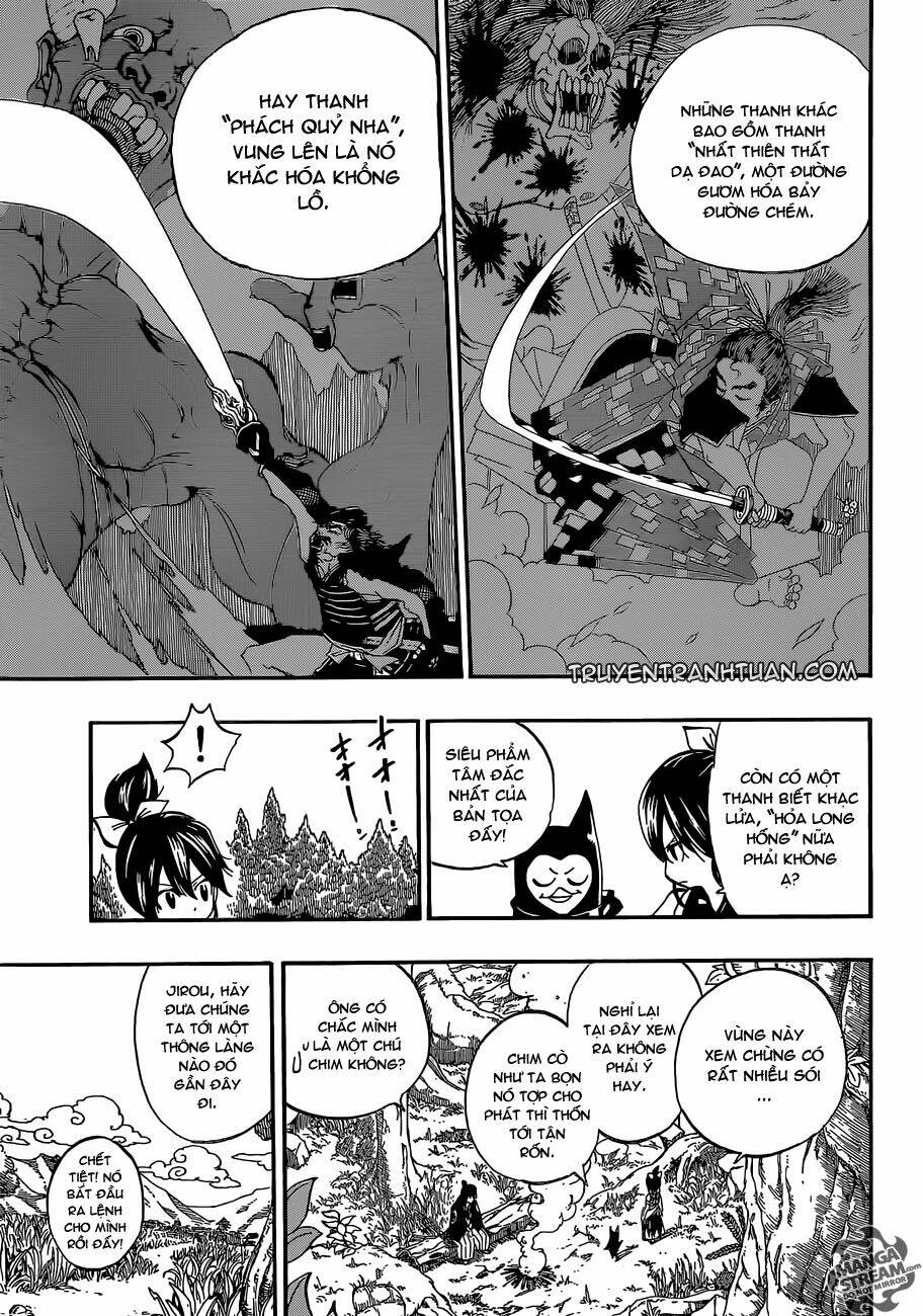 starbiter satsuki chapter 1 12