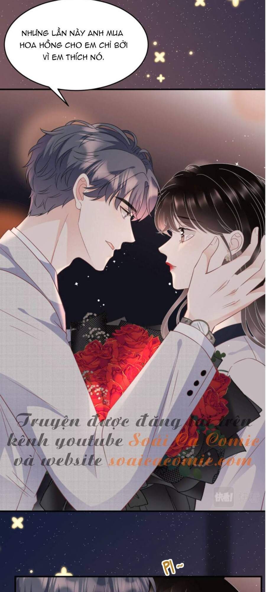 [16+] đại tiểu thư có thể có ý đồ xấu chapter 63 5
