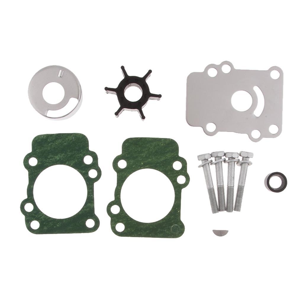 Outboard Water Pump Repair Kit Replacement for 682-W0078-A1