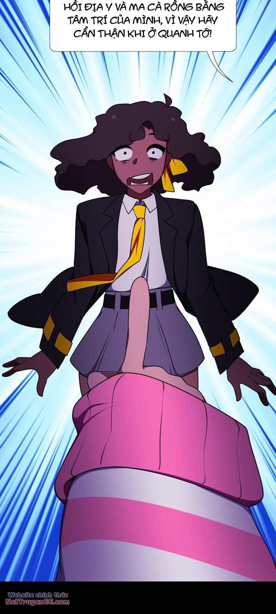 tử thần chapter 167 16