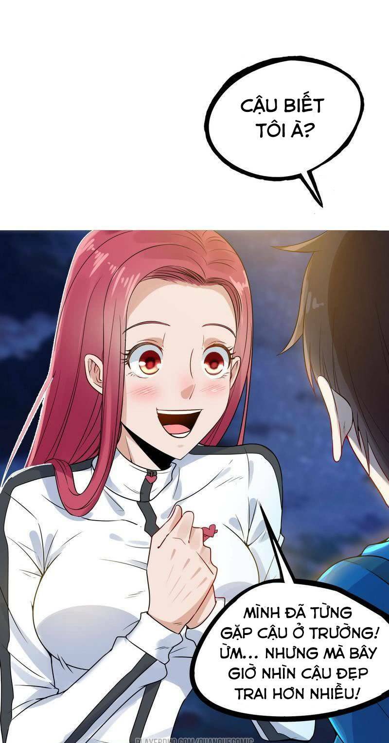 đô thị cực phẩm tiên đế chapter 4 28