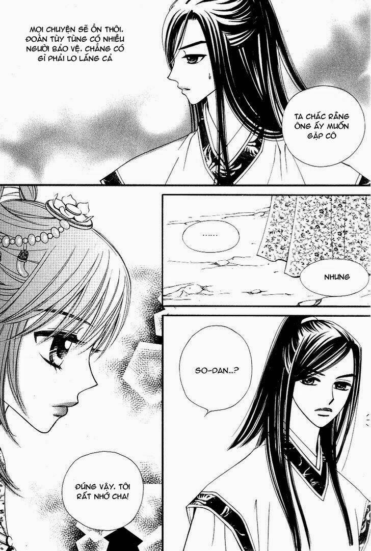 sarasah chapter 27 32