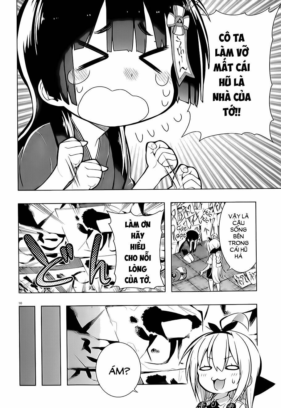 floor ni maou ga imasu chapter 12 11