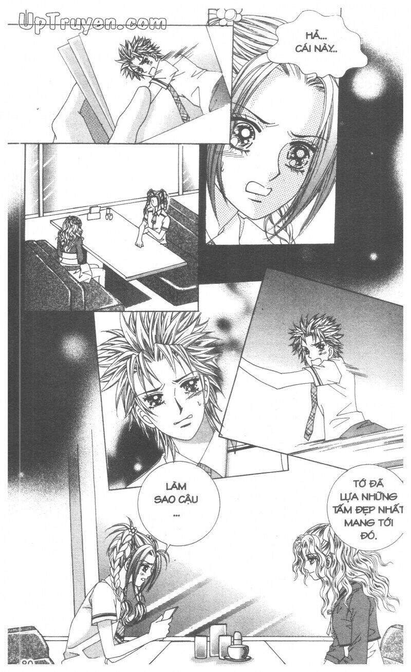 cáo già gặp sói điên chapter 5 81