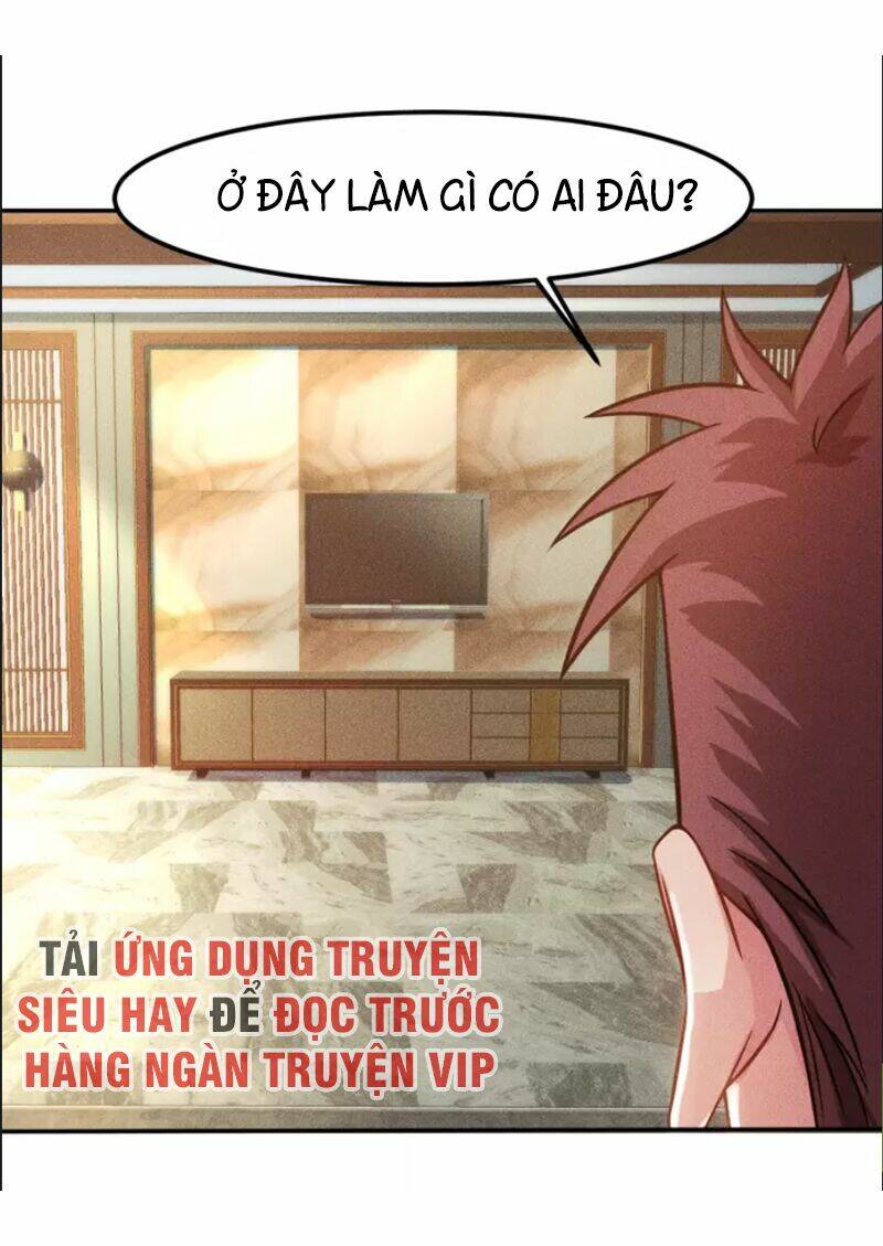 cao thủ cận vệ của nữ chủ tịch chapter 63 33