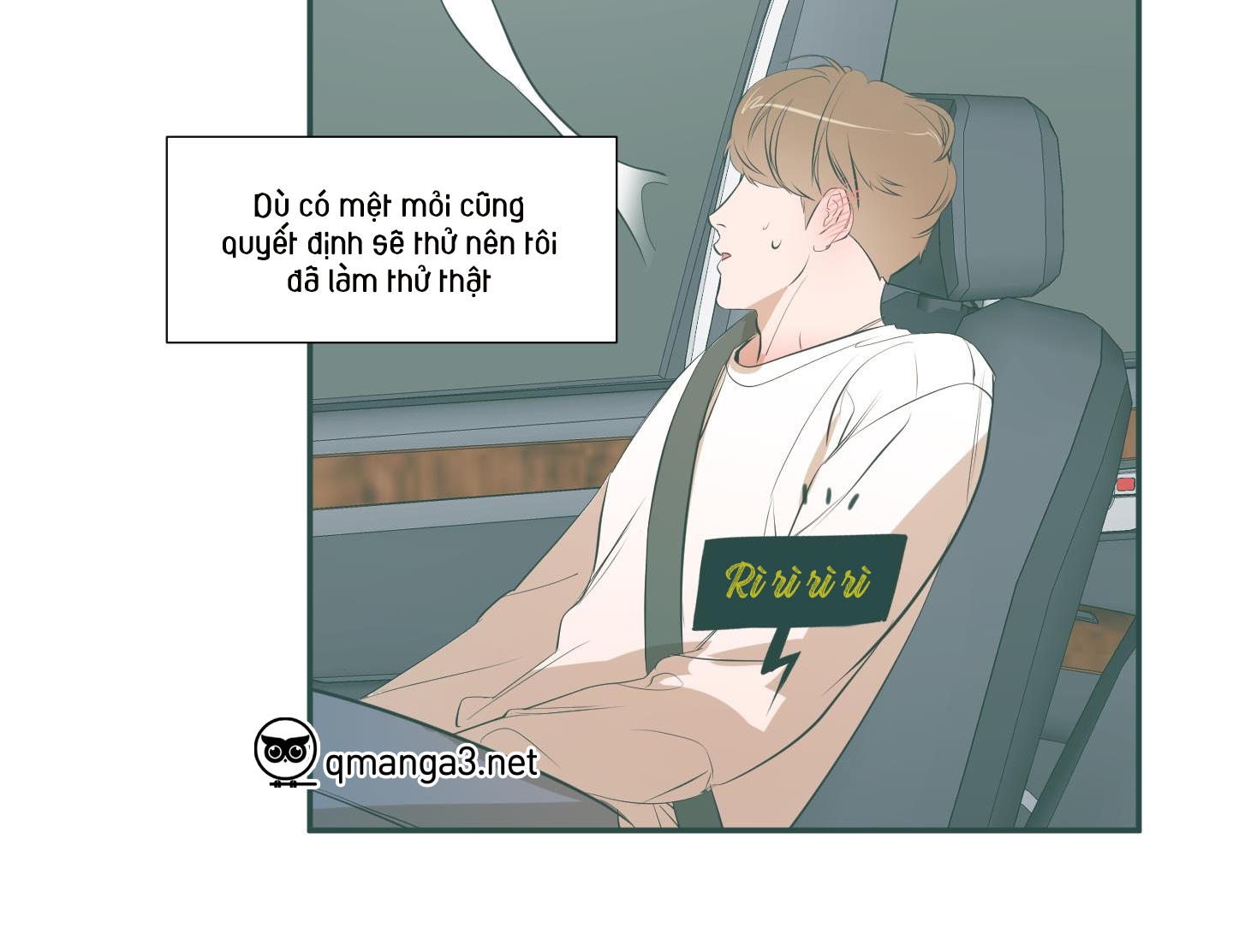 chốn riêng tư chapter 26 90