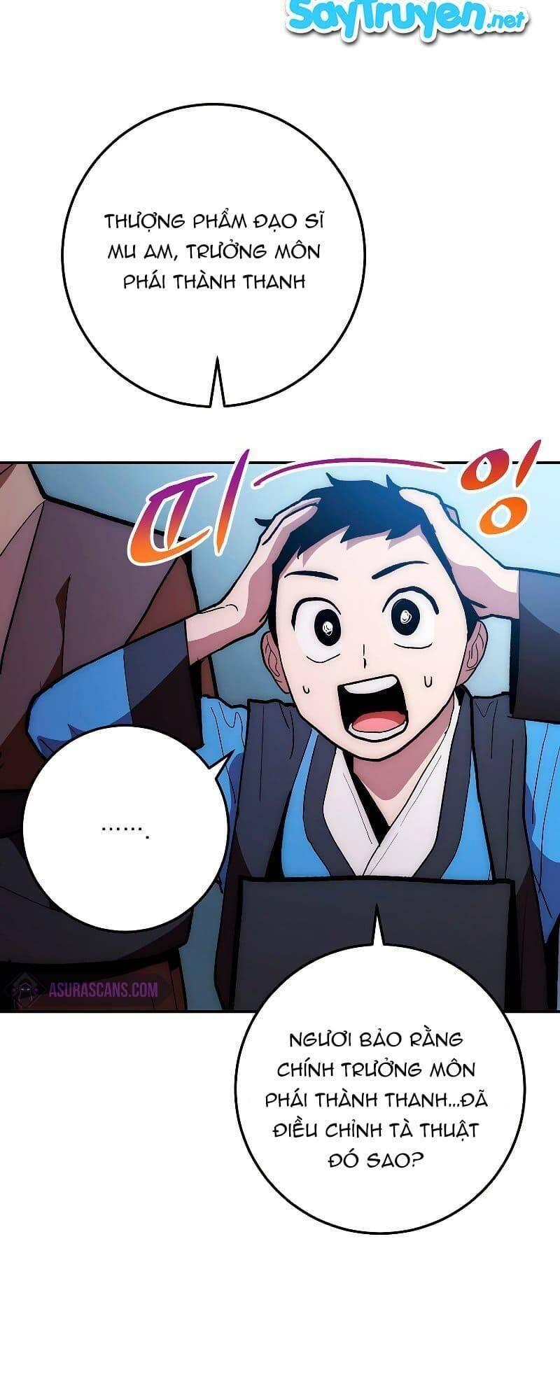 huyền thoại diệt thế độc long chapter 75 22