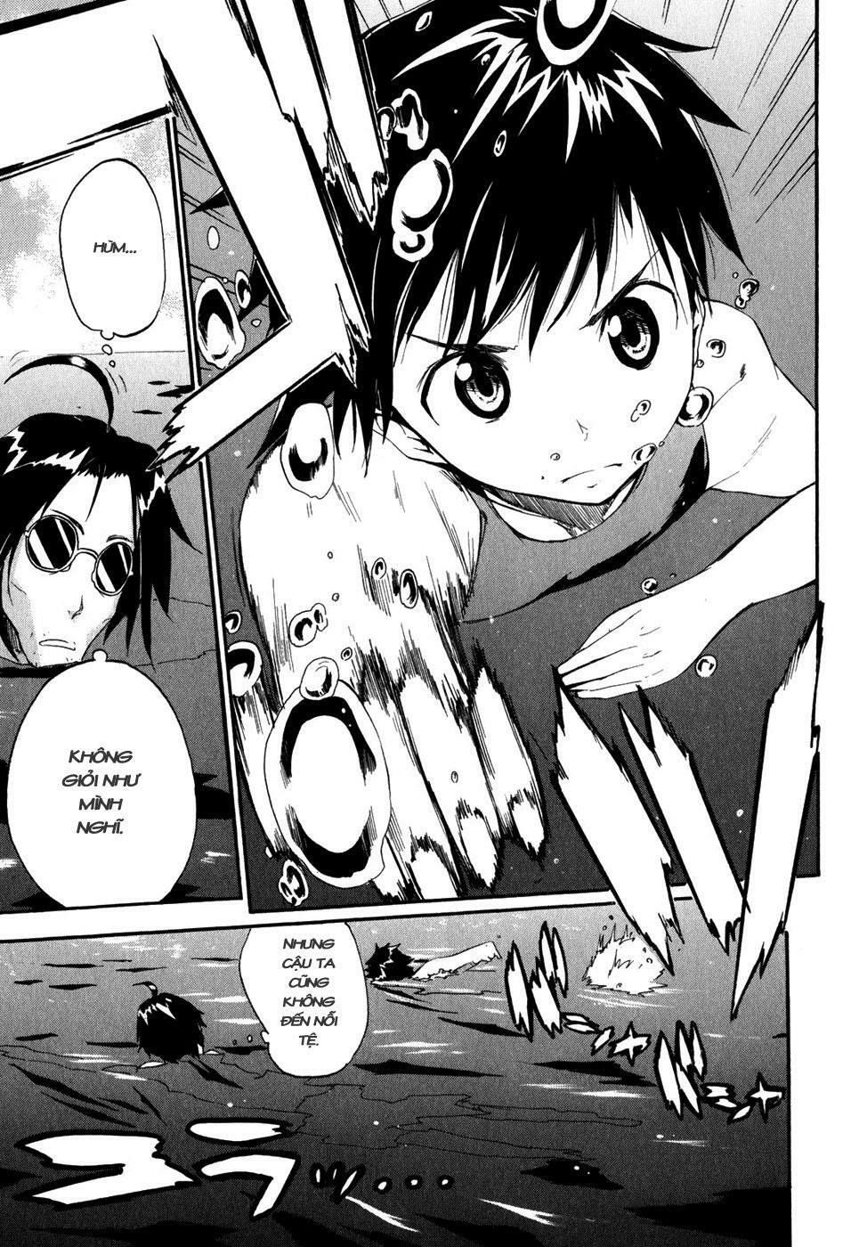 frogman chapter 21 10