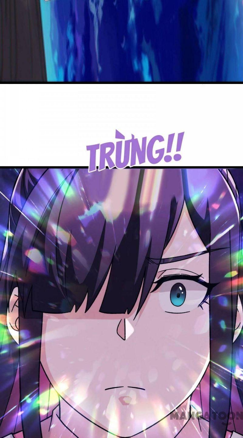 đồ đệ ta toàn là nữ ma đầu chapter 190 28