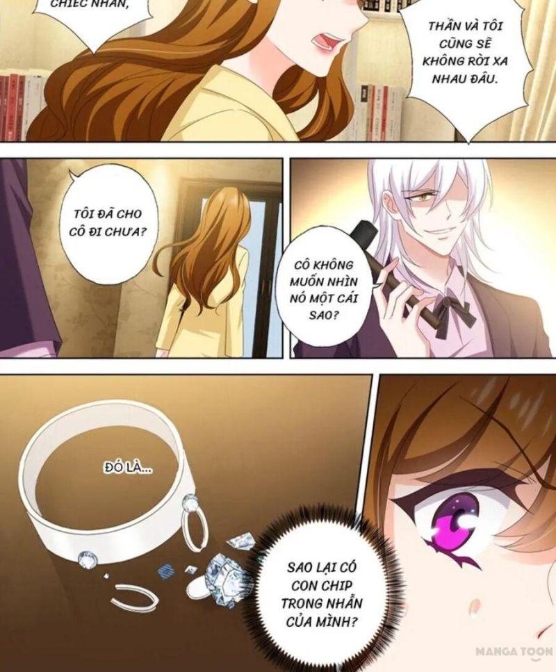 hào môn thiên giới tiền thê chapter 497 7