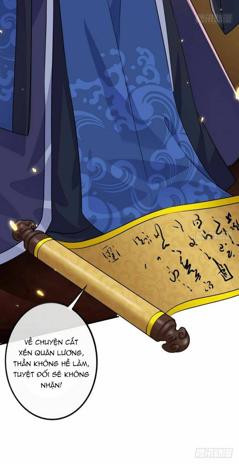 phượng mệnh vi hoàng chapter 4 16