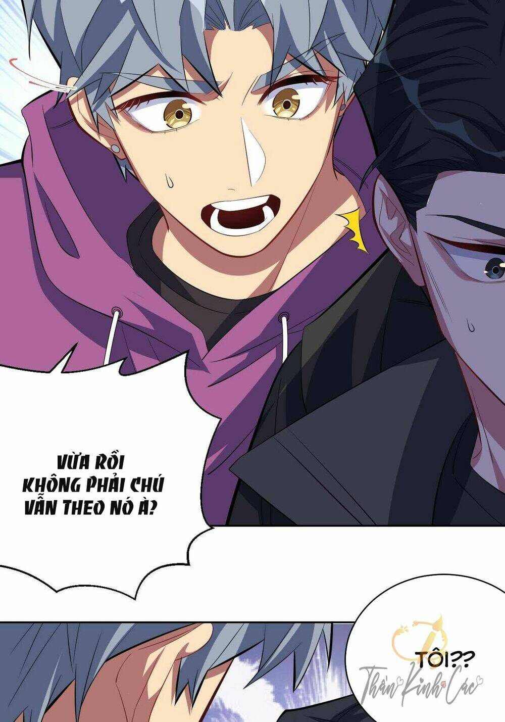 nhạc phụ đại nhân là lão bà chapter 31 18