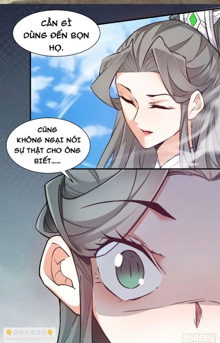 đồ đệ của ta đều là trùm phản diện chapter 31 12