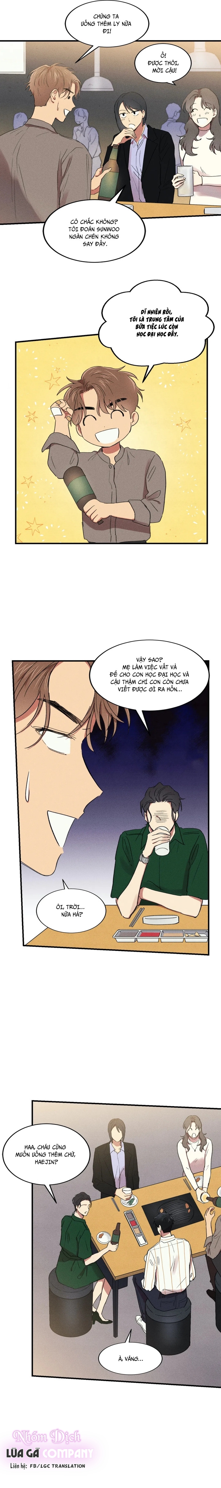 điều chưa được nói ra chapter 11 2