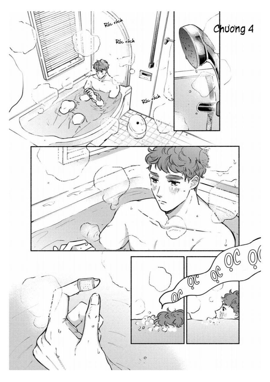 weekend citron chapter 4 1