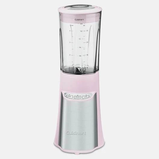 Máy xay sinh tố Cuisinart CBP-300 HK - Hàng Chính Hãng - Màu Ngẫu Nhiên