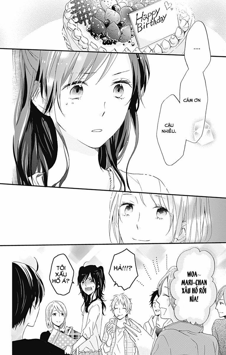 ngày cầu vồng chapter 9 28