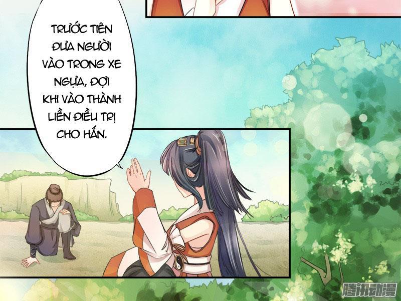 tuyệt thế luyện đan sư chapter 3 4