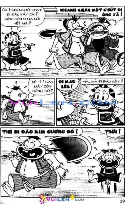 thần đồng đất việt chapter 84 36