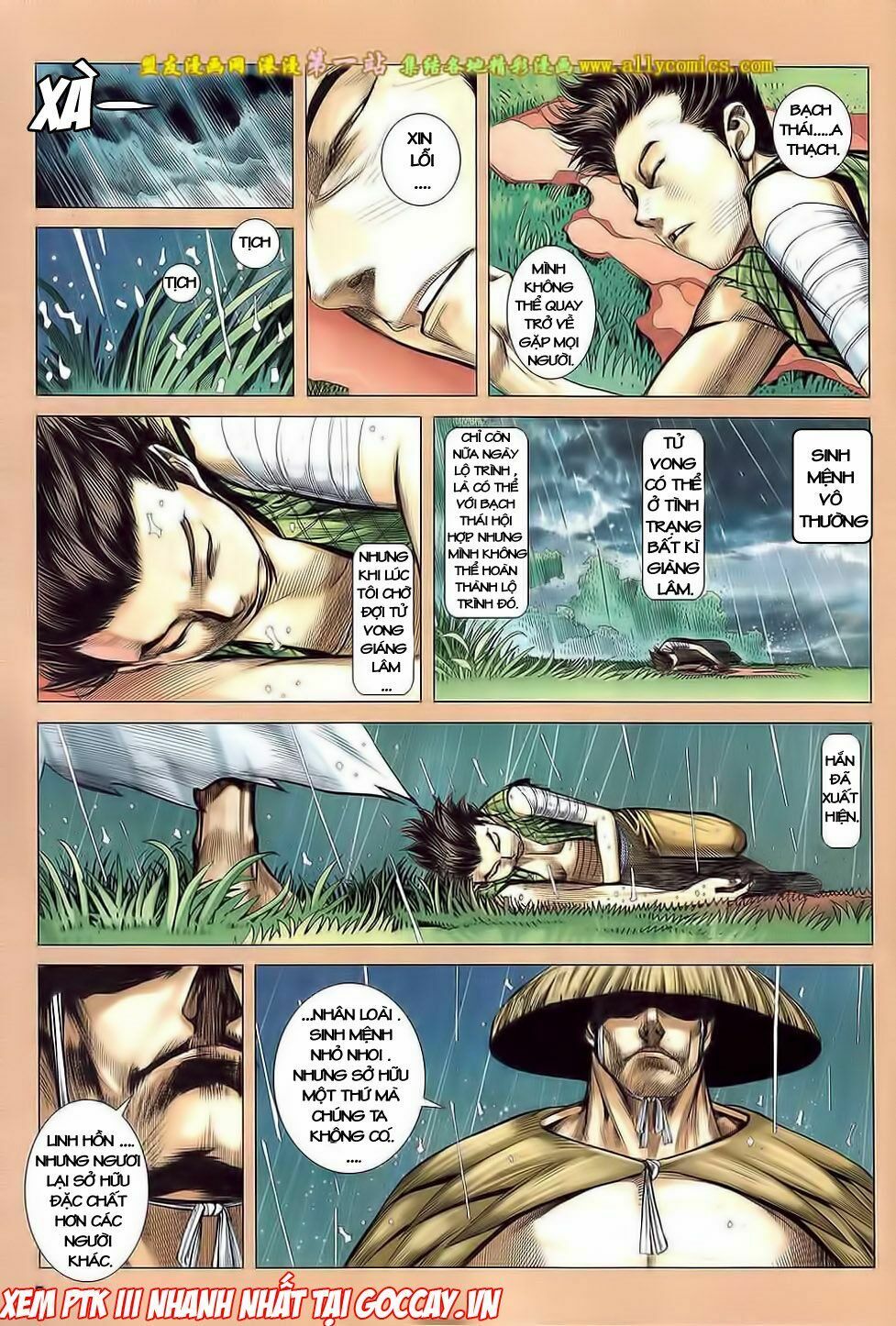 phong thần ký phần 3 chapter 15 4