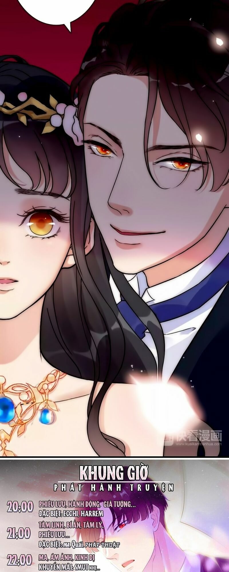 cô vợ hợp đồng bỏ trốn của tổng giám đốc chapter 16 38