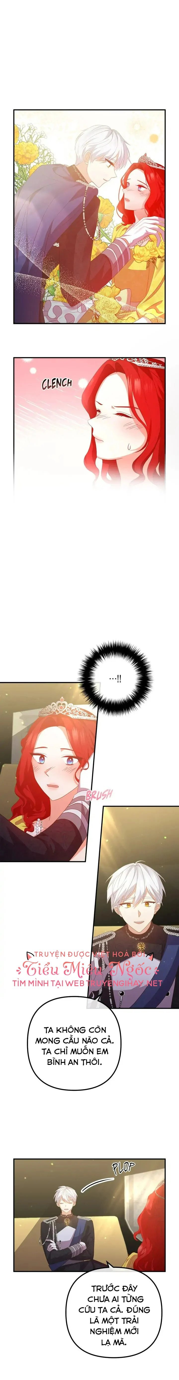 chồng à, ly hôn với em đi ! chapter 44 1