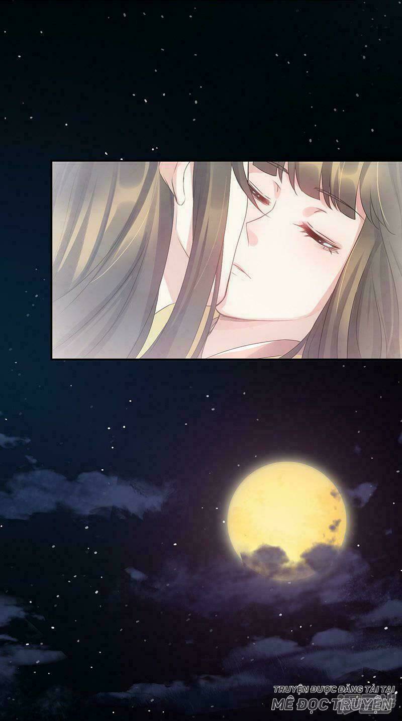 quả nhân có bệnh tên là tương tư chapter 63 22