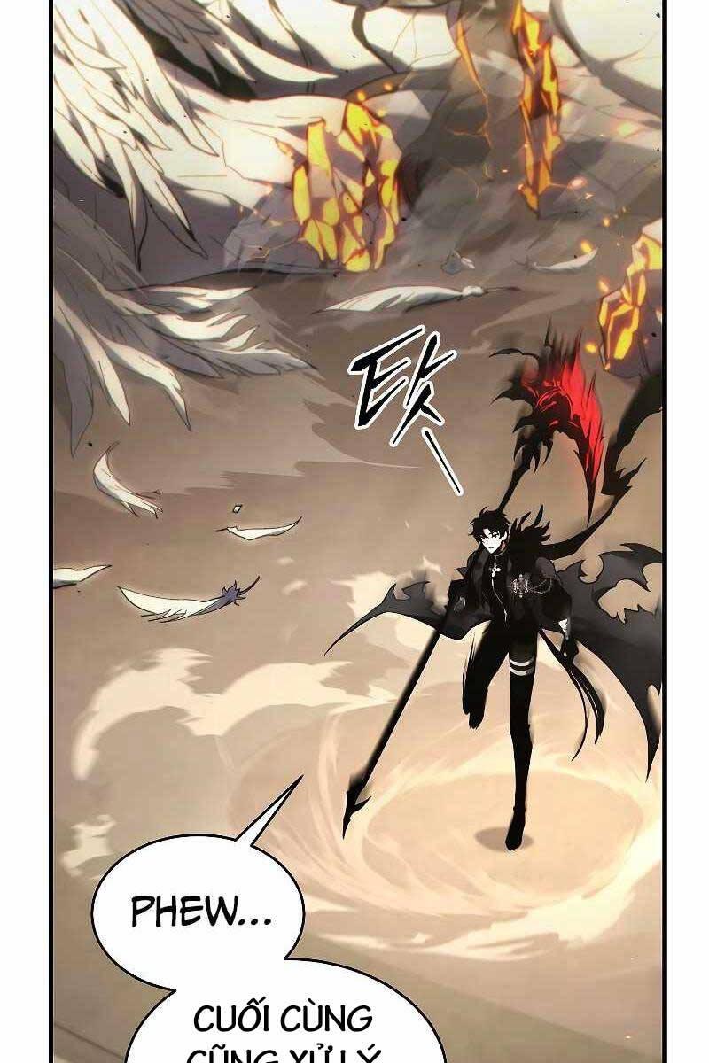 người chơi mạnh nhất hồi quy lần thứ 100 chapter 0.5 54