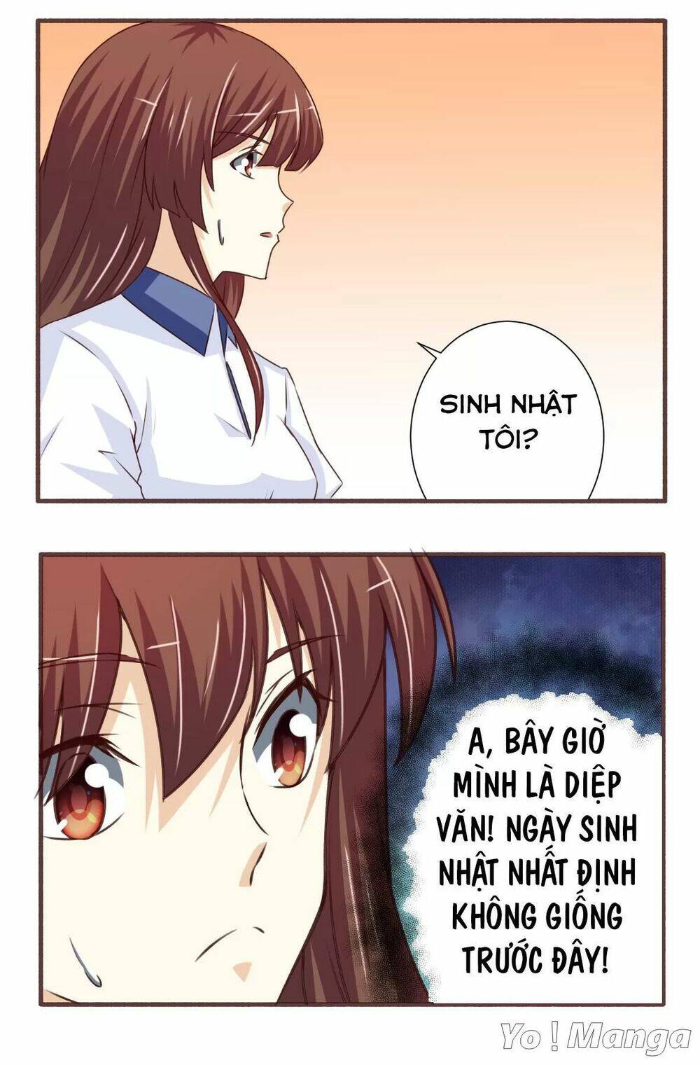 tôi là vợ tôi chapter 62 3